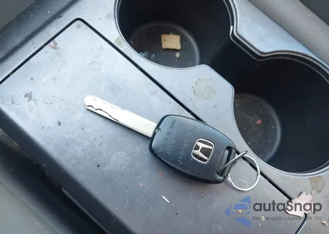 2008 Honda Cr-V Ex-L из США, поврежденный, VIN JHLRE48778C080363